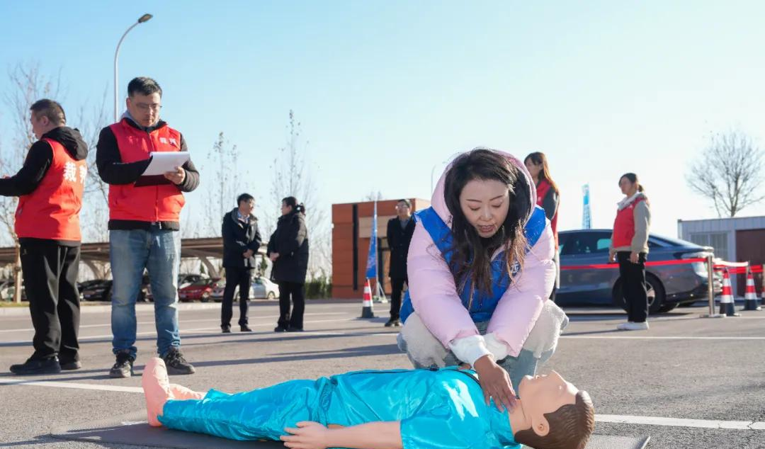 滨海新区网约车司机技能大赛_最牛网约车司机_网约车司机全流程仿真测评